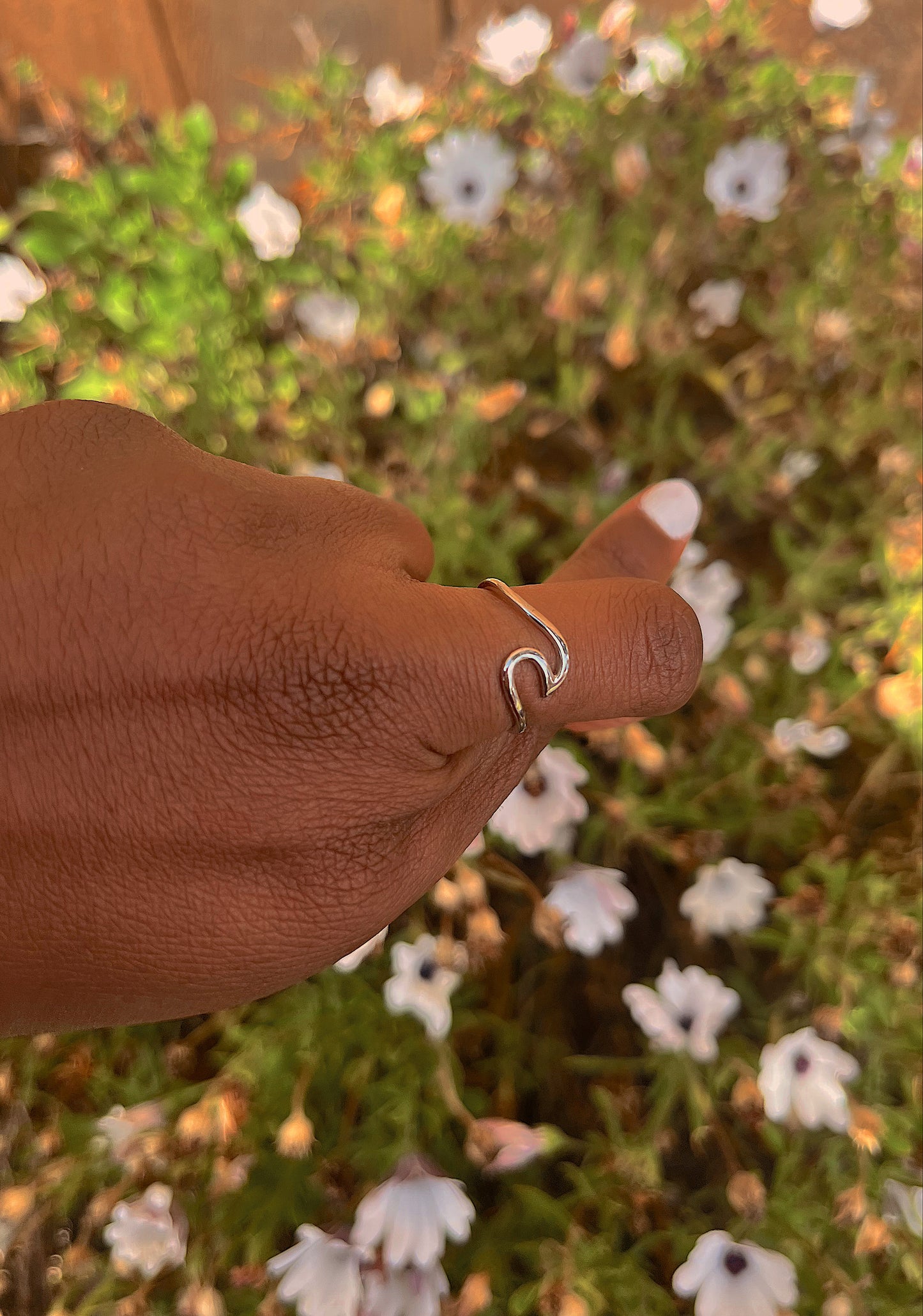 Wave Ring - BEUPFORLIFE.com