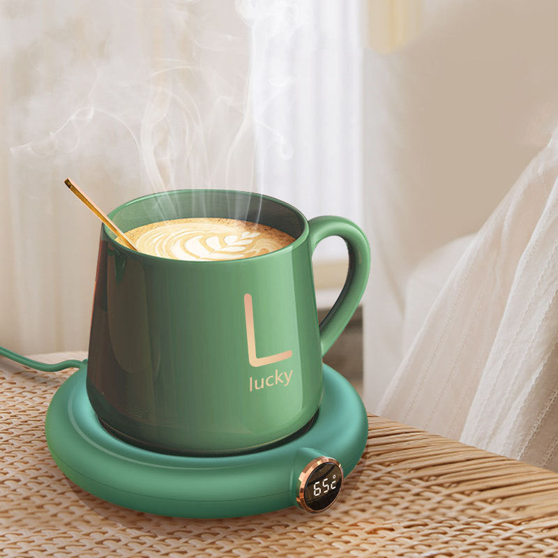 Coffee Mug Warmer Coaster Be Up For Life