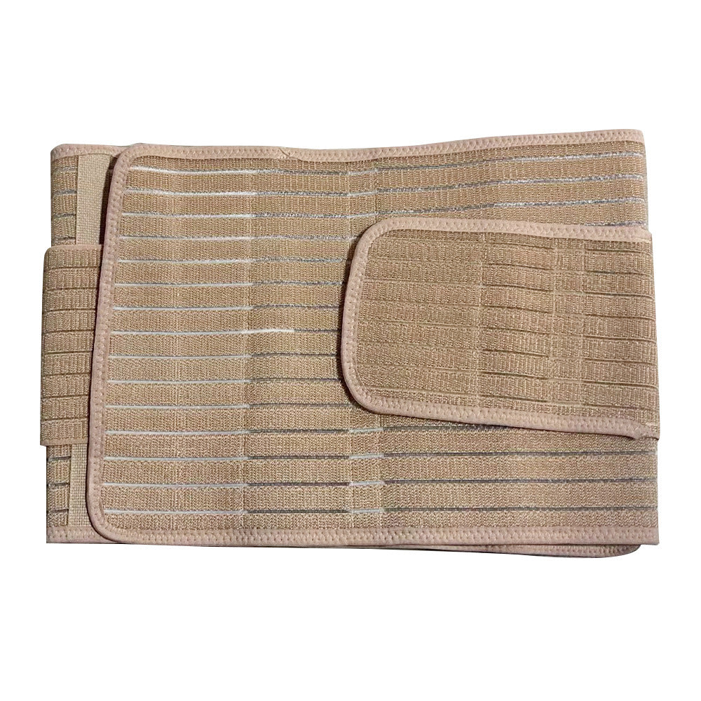 Postpartum Belly Band Belly Band Confinement Corset Belt Breathable And Easy Delivery BEUPFORLIFE.com