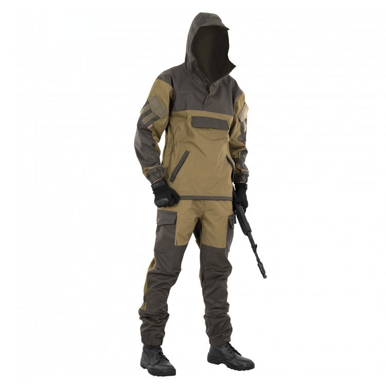 Special Forces Military Hunting Mountain Battle Suit