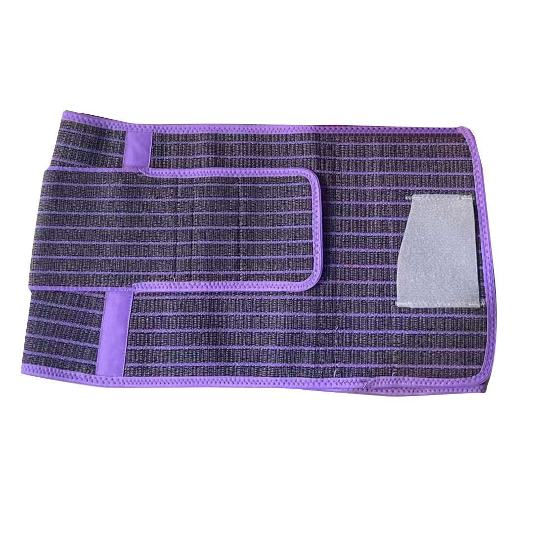 Postpartum Belly Band Belly Band Confinement Corset Belt Breathable And Easy Delivery BEUPFORLIFE.com