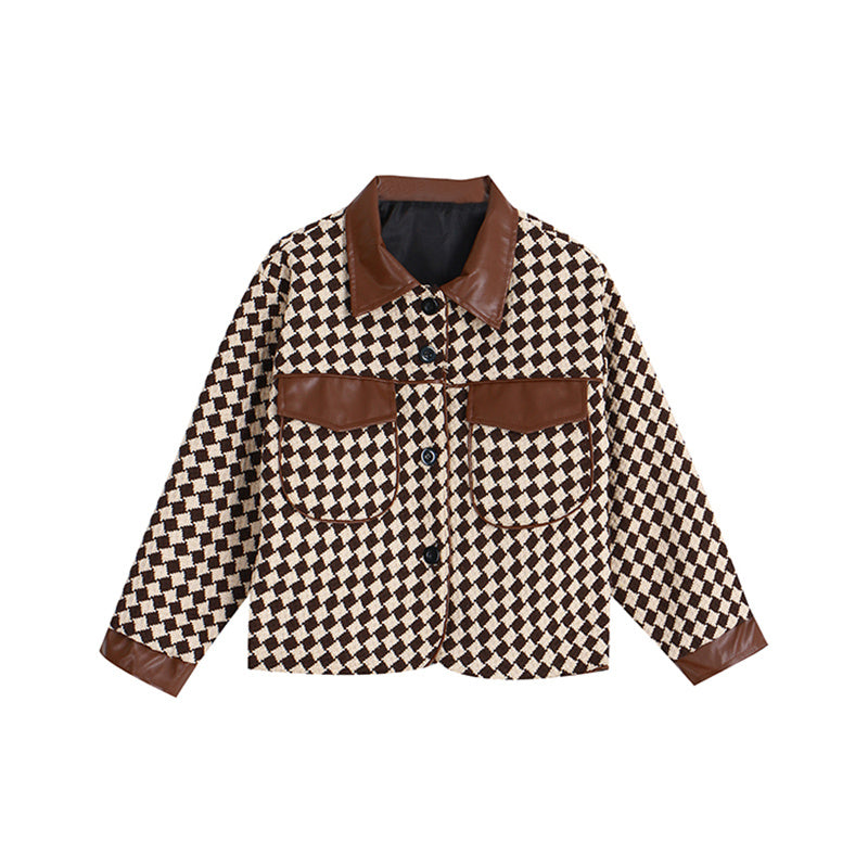 Women's Summer And Winter Thickened Niche Style Coat BEUPFORLIFE.com