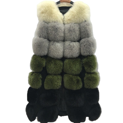 Creative Fur Vest BEUPFORLIFE.com