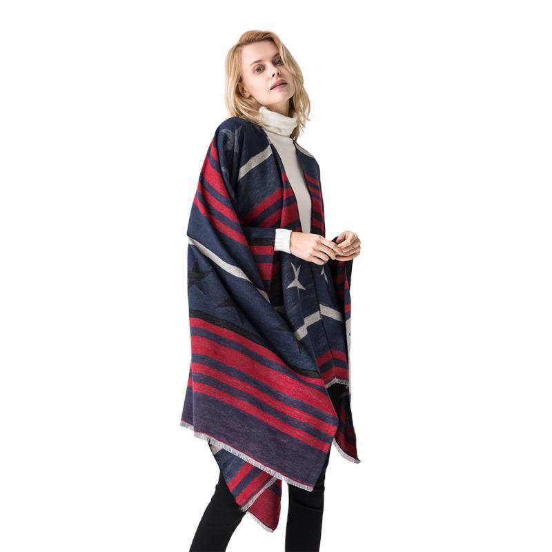 Cashmere Cape BEUPFORLIFE.com