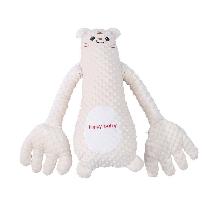 Remote Controlled Plush Toddler Comforting Hand BEUPFORLIFE.com