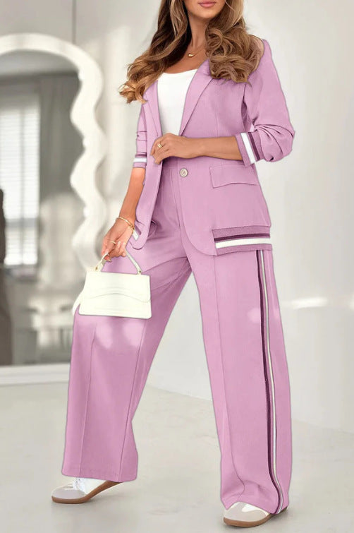 2 Pc Office Outfit