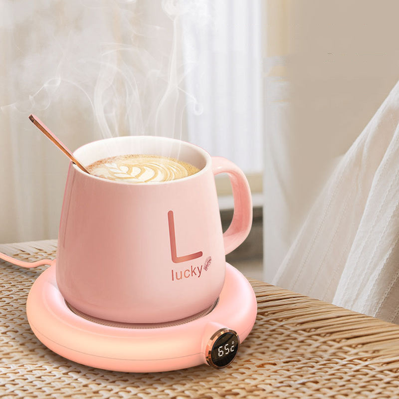 Coffee Mug Warmer Coaster Be Up For Life