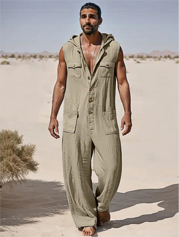 YM'z Casual Jumpsuit BEUPFORLIFE.com