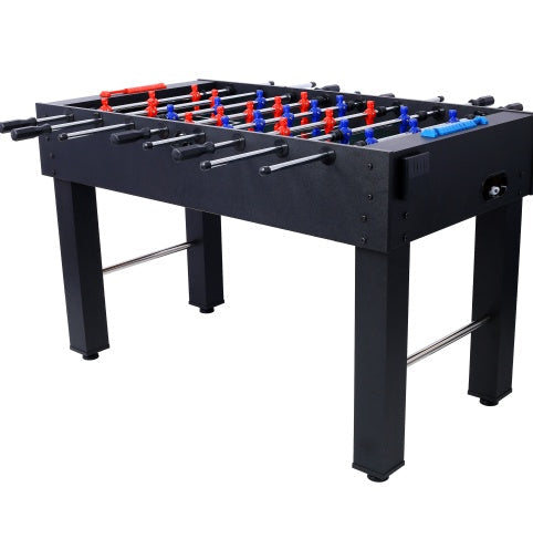 54-Inch Hurricane Foosball Table BEUPFORLIFE.com