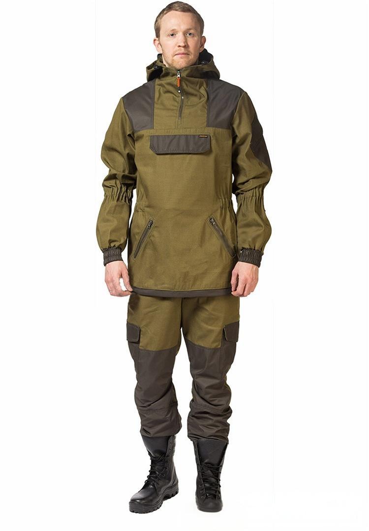 Special Forces Military Hunting Mountain Battle Suit