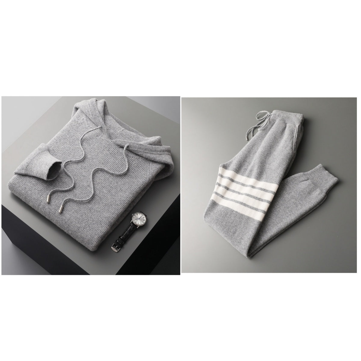 Australian Wool Leisure Outfit Be Up For Life