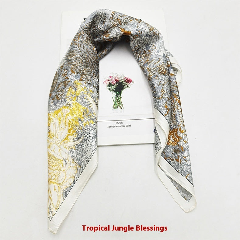 Versatile Professional Business Stewardess Bank Square