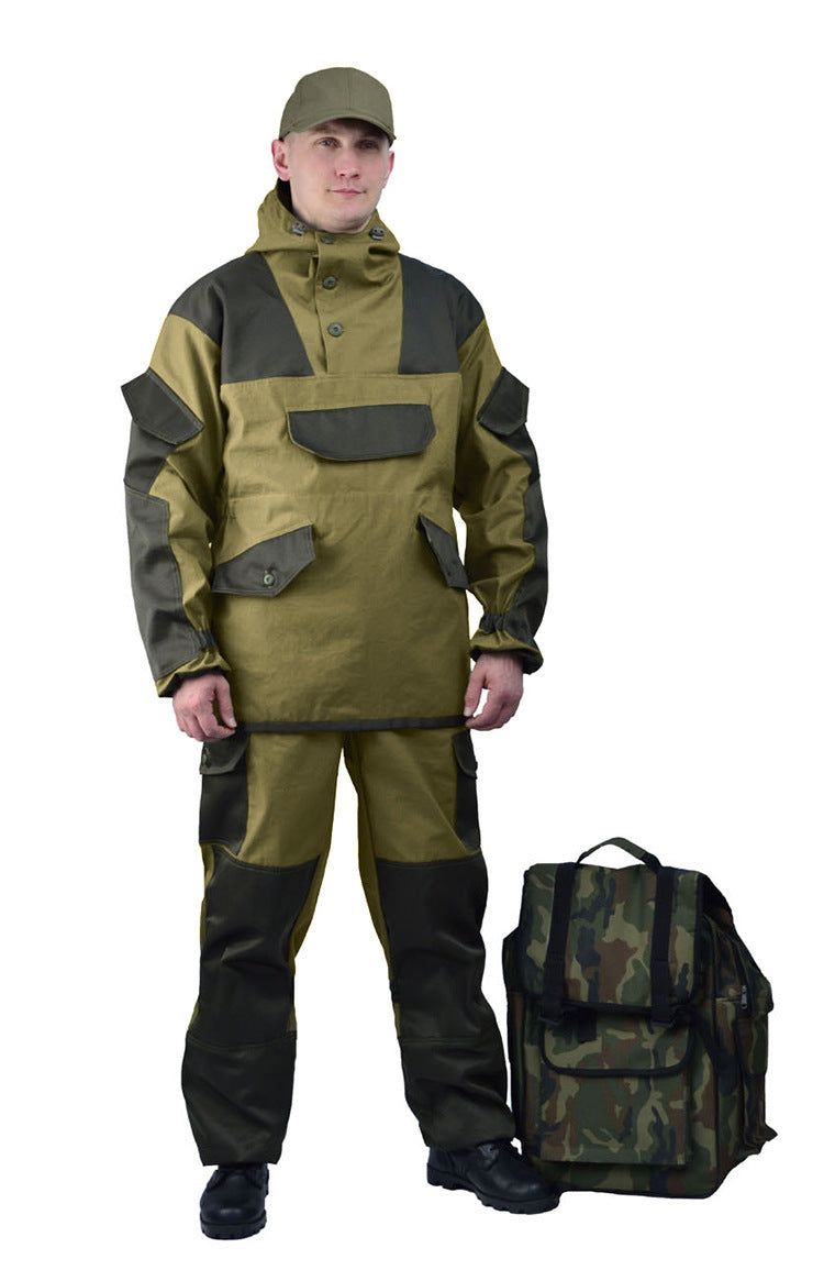 Special Forces Military Hunting Mountain Battle Suit