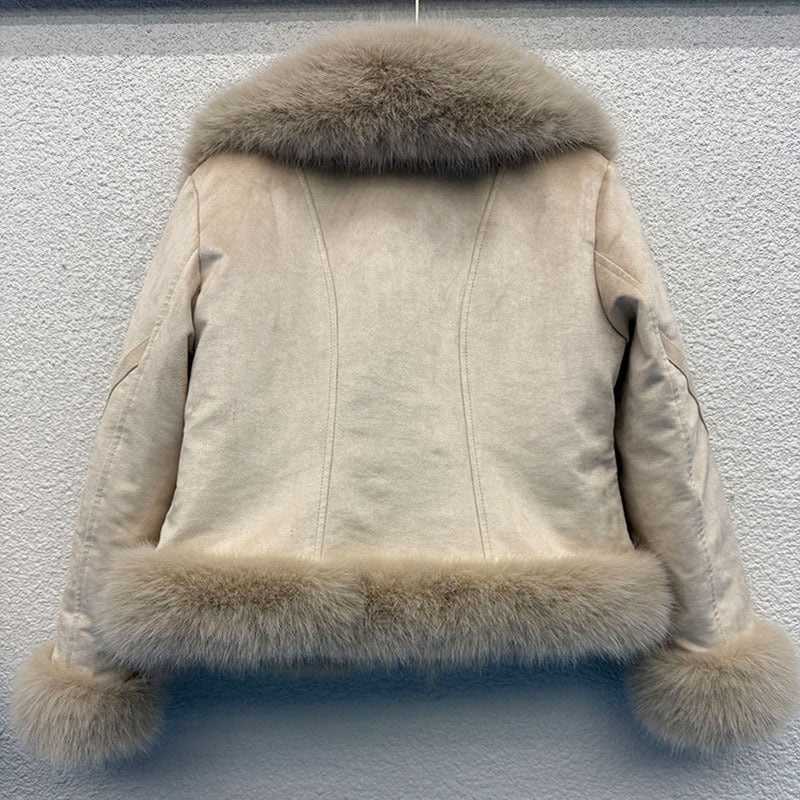 Fur Coat BEUPFORLIFE.com