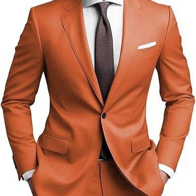 Casual Suit BEUPFORLIFE.com