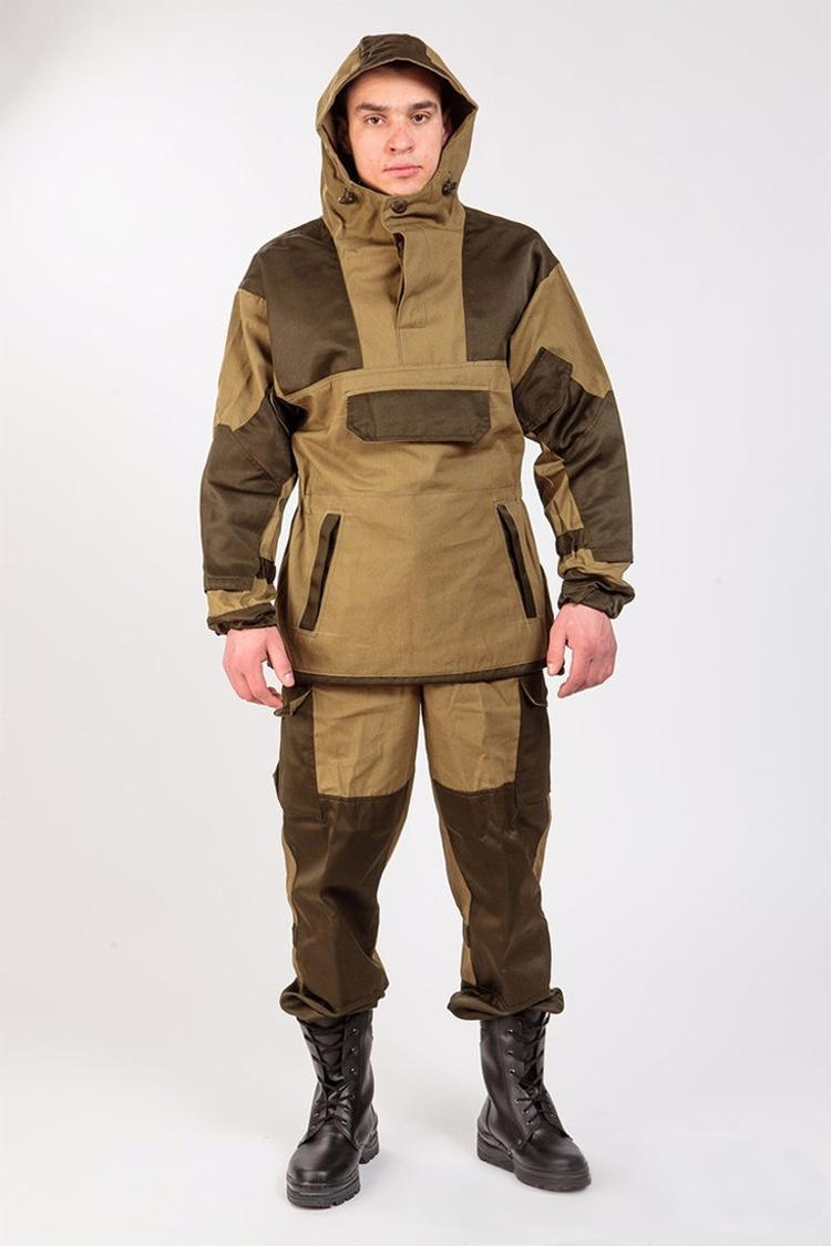 Special Forces Military Hunting Mountain Battle Suit