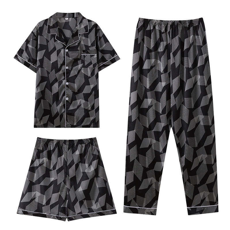 Super Saucy Pajama set BEUPFORLIFE.com