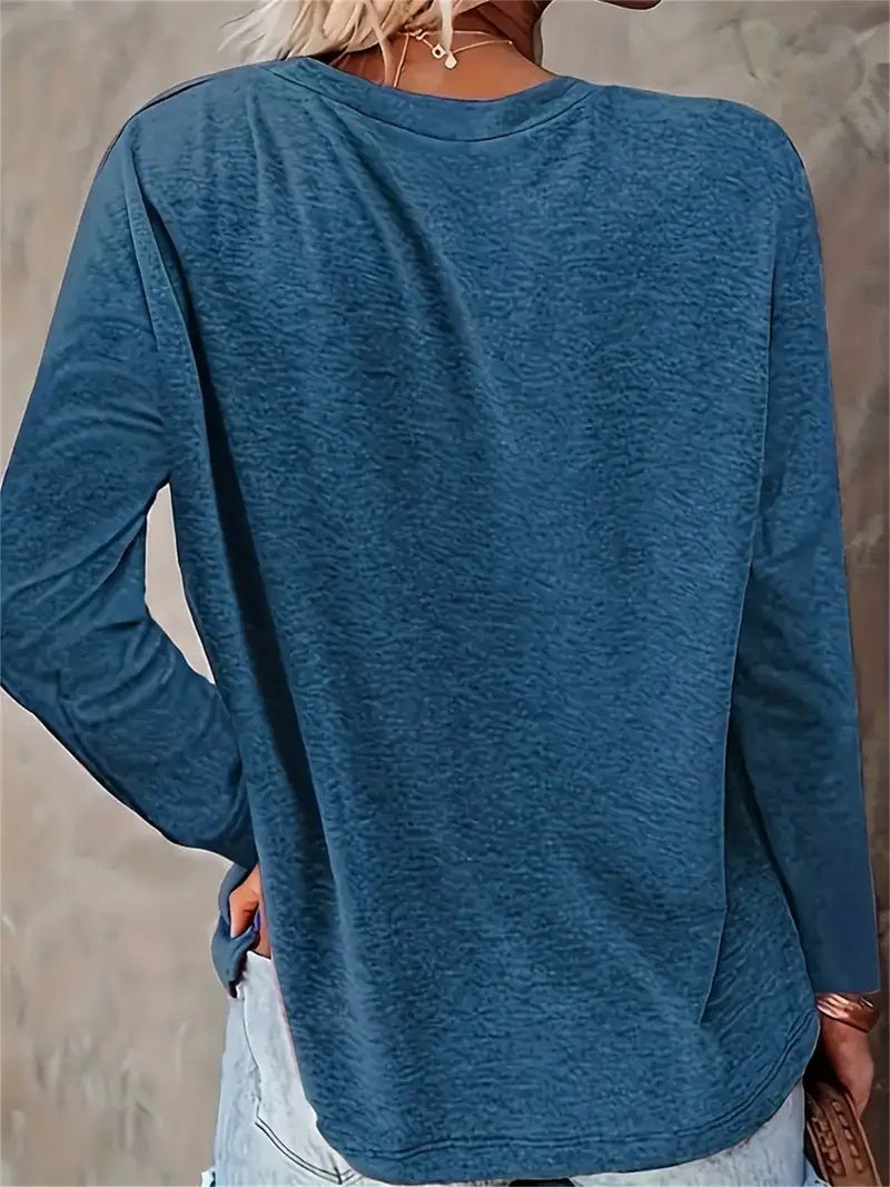 Long Sleeve Faith Shirt BEUPFORLIFE.com