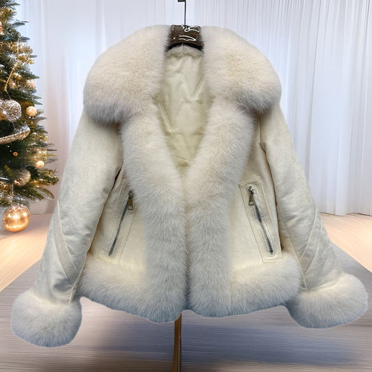 Fur Coat BEUPFORLIFE.com