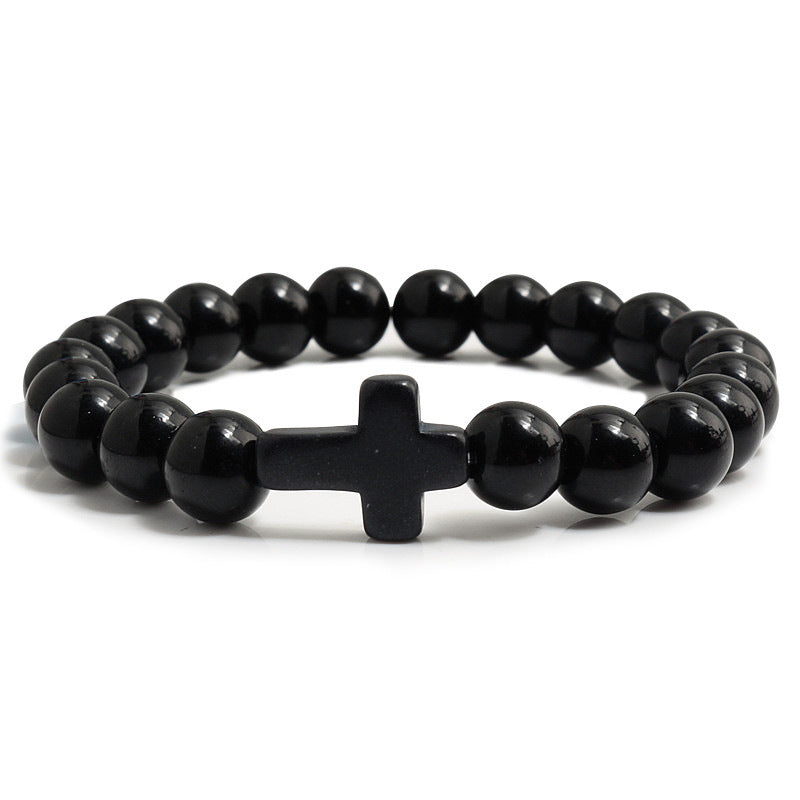 Cross Bracelet BEUPFORLIFE.com