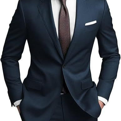 Casual Suit BEUPFORLIFE.com