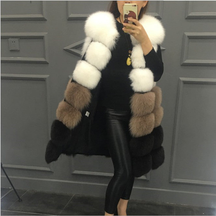 Creative Fur Vest BEUPFORLIFE.com