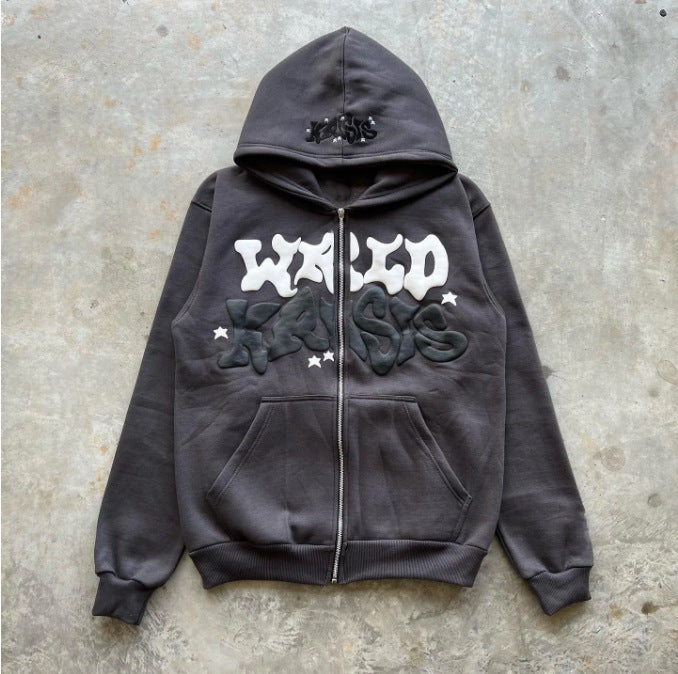 World Krisis Hoodie BEUPFORLIFE.com