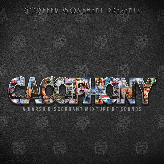 CACOPHONY
