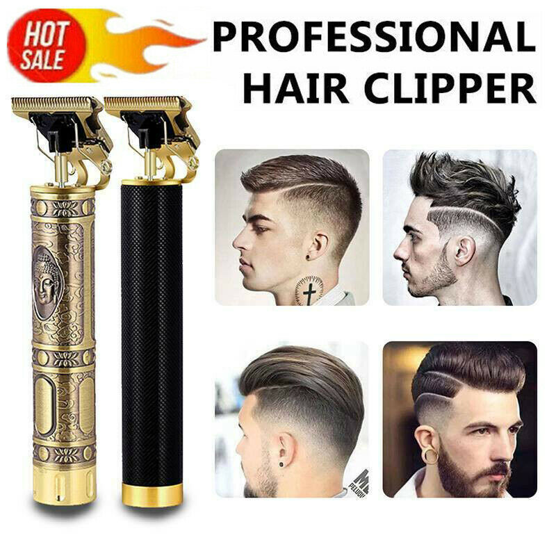 USB Electric Hair Clippers BEUPFORLIFE.com