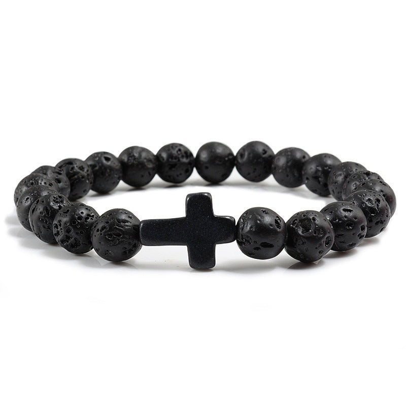 Cross Bracelet BEUPFORLIFE.com