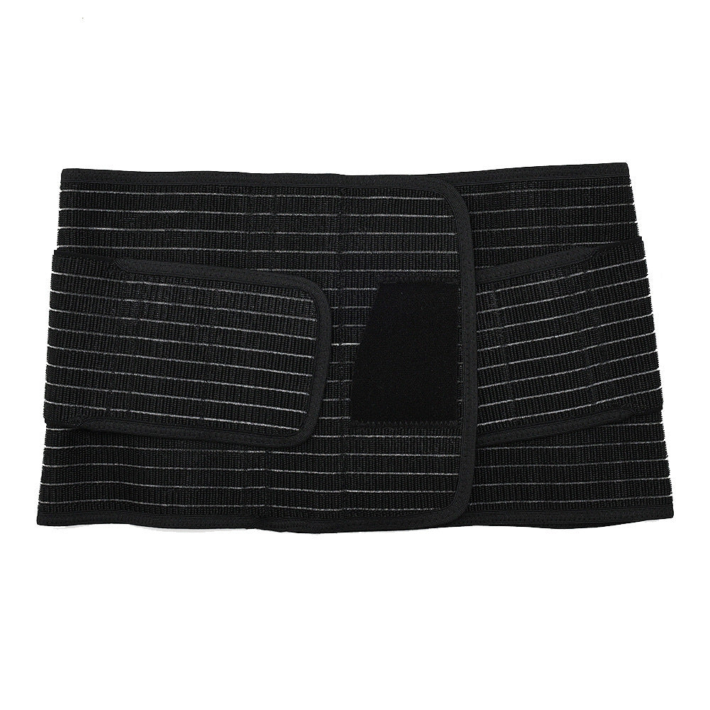 Postpartum Belly Band Belly Band Confinement Corset Belt Breathable And Easy Delivery BEUPFORLIFE.com