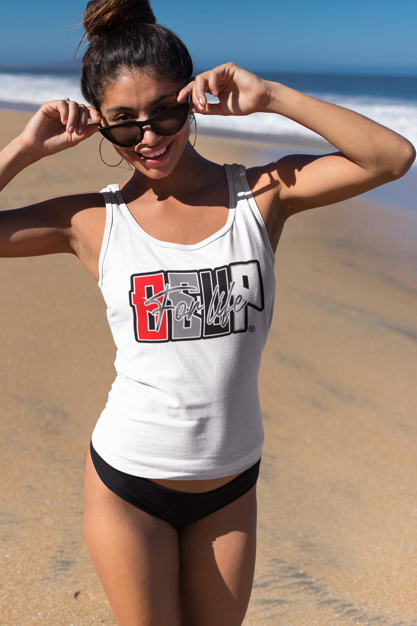 Ladies Tank Top