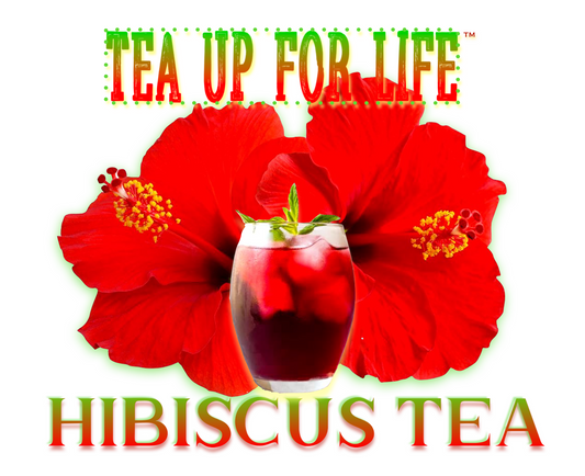 TEA - BEUPFORLIFE.com