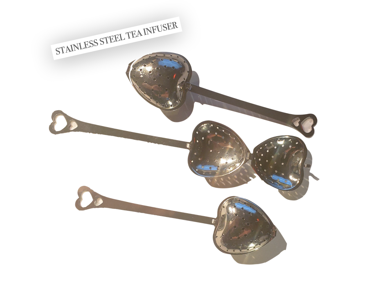 TEA - BEUPFORLIFE.com