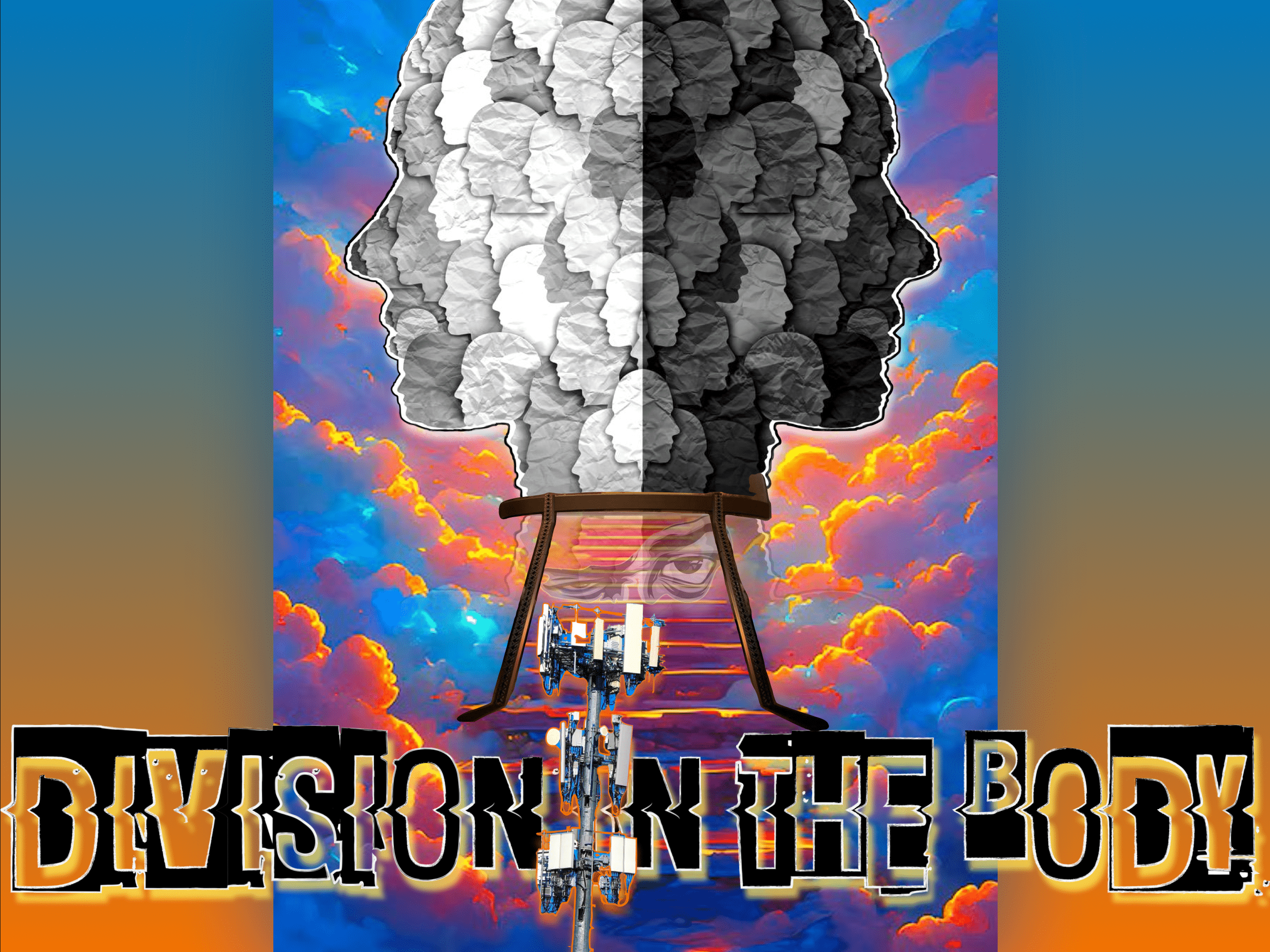 DIVISION IN THE BODY - BEUPFORLIFE.com