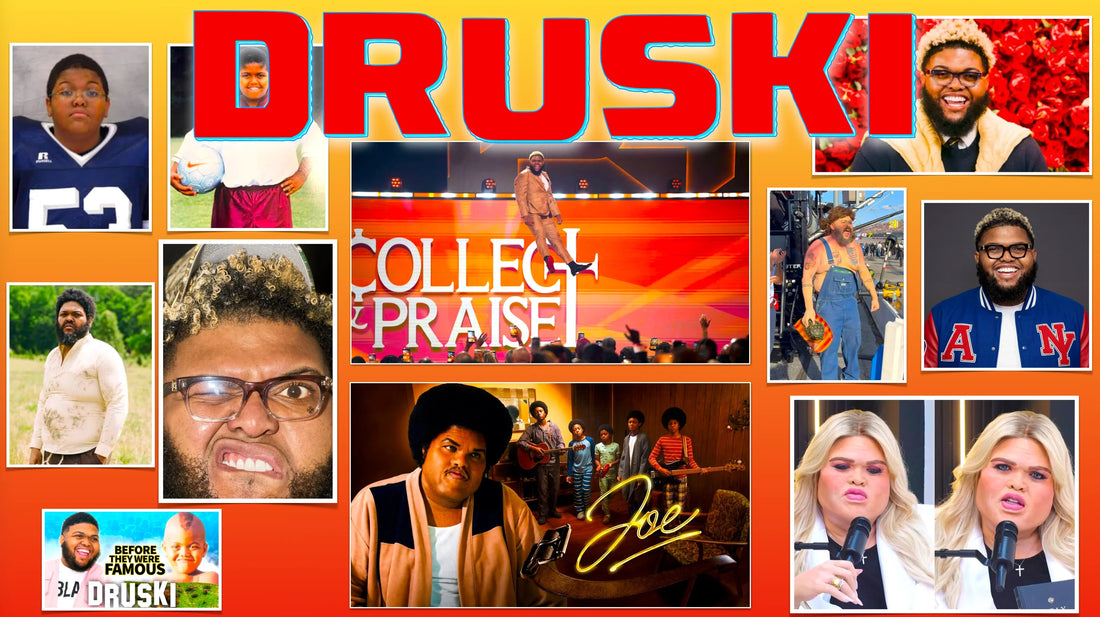 DRUSKI