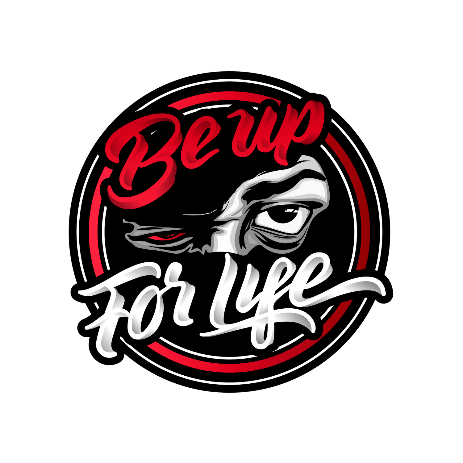 BE UP Clothing - BEUPFORLIFE.com