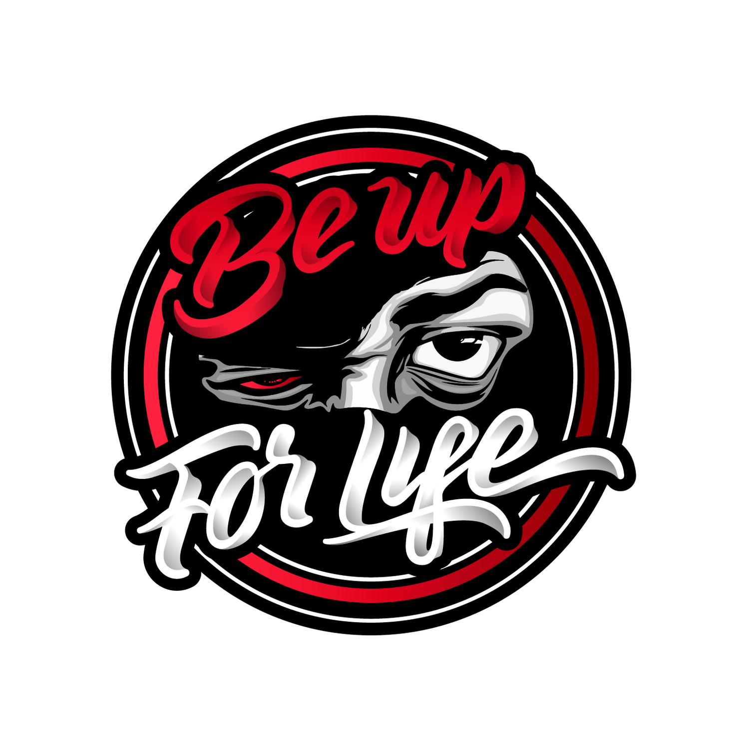 BE UP Clothing BEUPFORLIFE.com