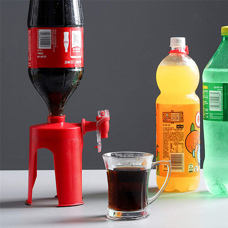 Water Jug Soda Dispenser Be Up For Life
