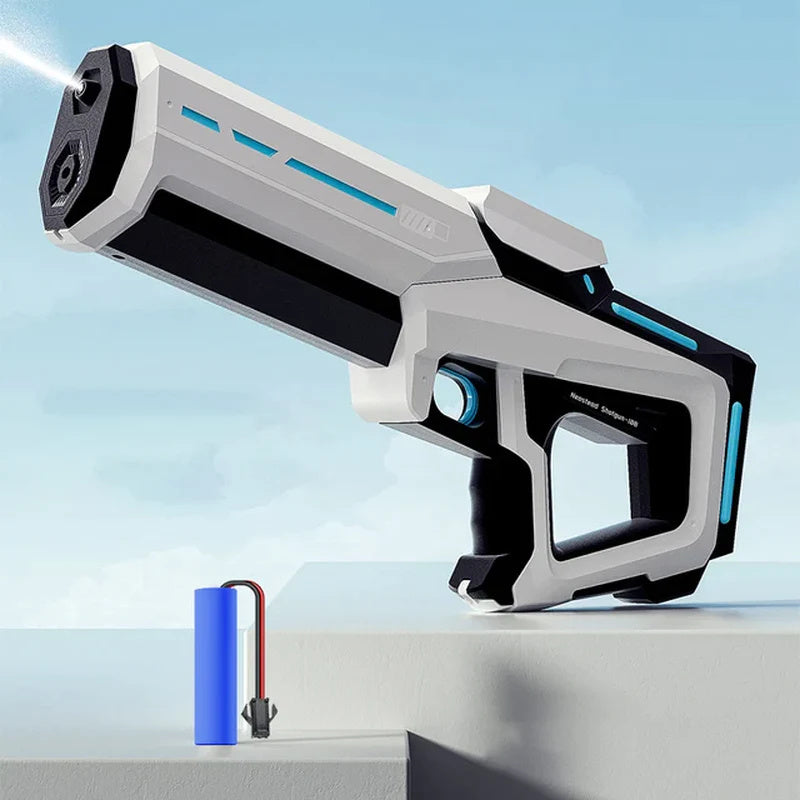Electric Water Gun - BEUPFORLIFE.com
