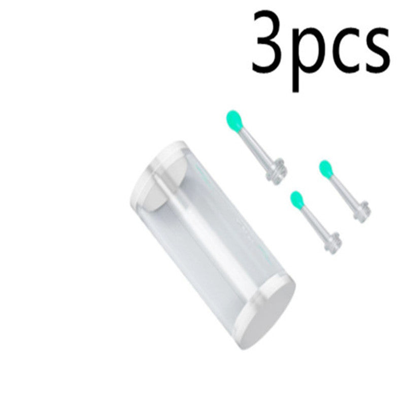 Ear Cleaner, Wax Removal Tool With Camera Be Up For Life