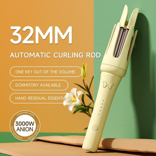 Big Curl Three-in-one Curling Iron BEUPFORLIFE.com