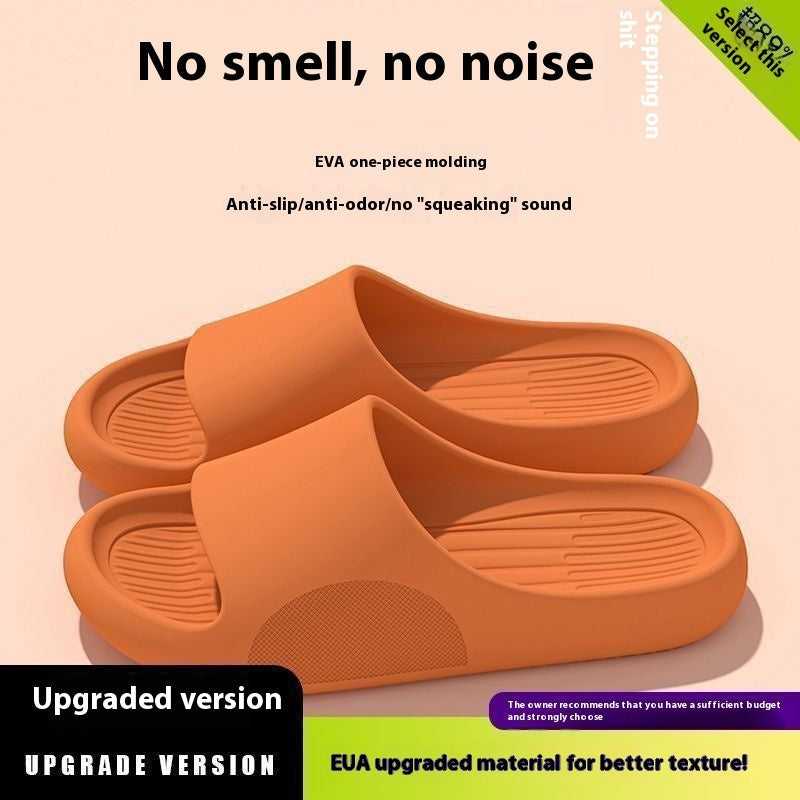 Men's Thick-soled Slip-onz BEUPFORLIFE.com