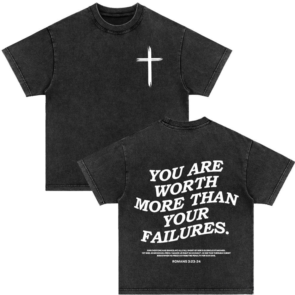 CHRIST LIFE T-shirts