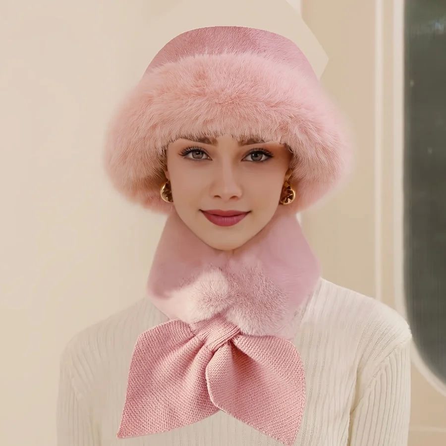 3-piece Winter Warm Glove Set Be Up For Life