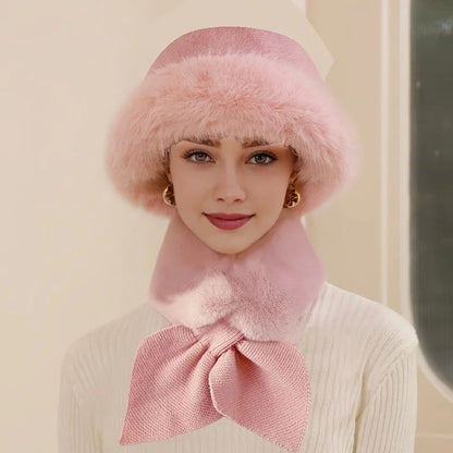 3-piece Winter Warm Glove Set Be Up For Life