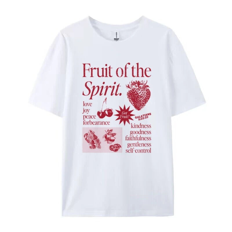 FRUIT OF THE SPIRIT T Shirt