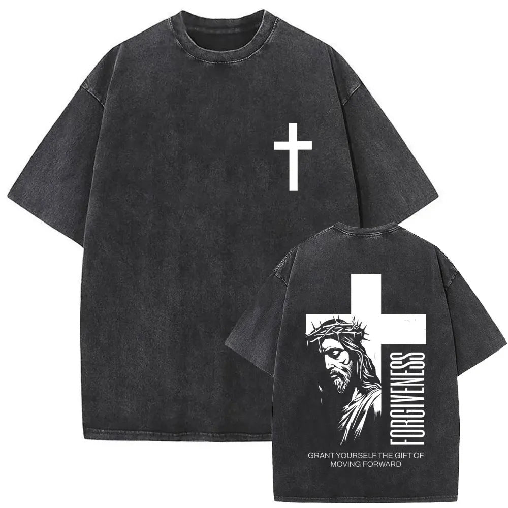 YESHUA IS KING T-SHIRTS
