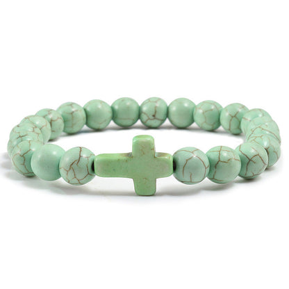 Cross Bracelet BEUPFORLIFE.com