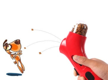 Pet Food Catapult Be Up For Life